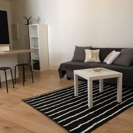 Sci Charcutiere 64 Baiona Exterior foto