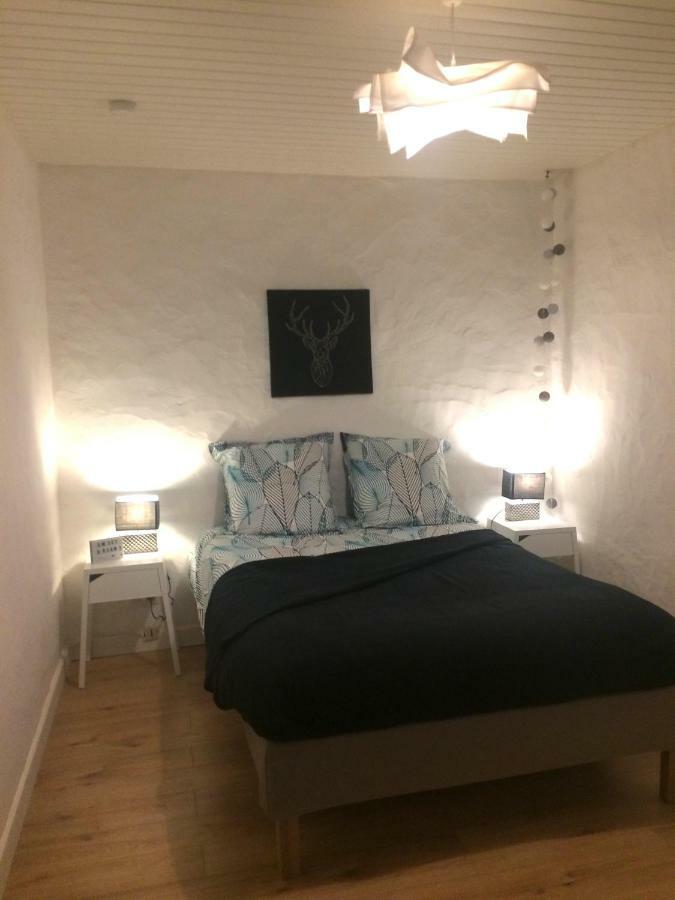 Sci Charcutiere 64 Baiona Exterior foto