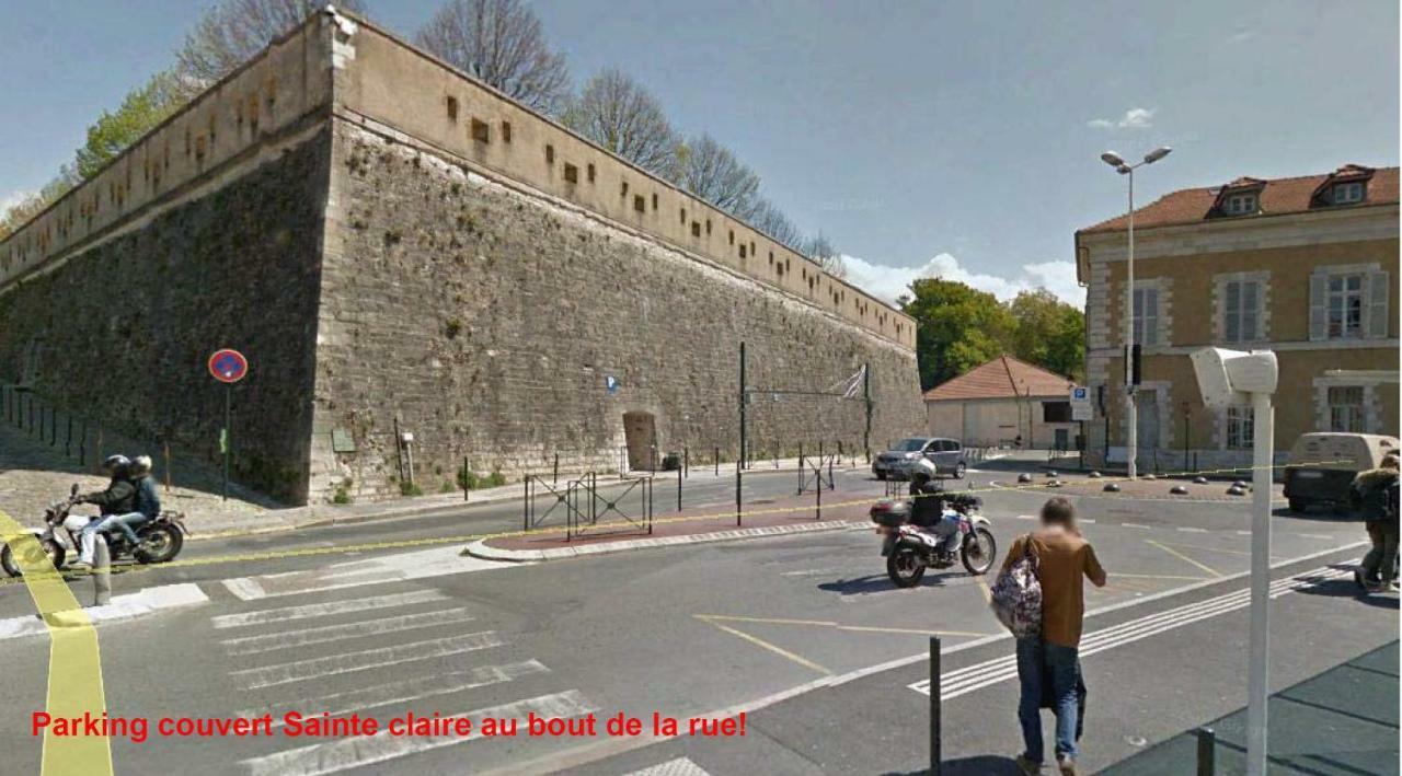 Sci Charcutiere 64 Baiona Exterior foto